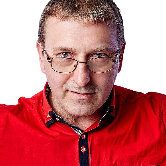 Piotr Skorek
